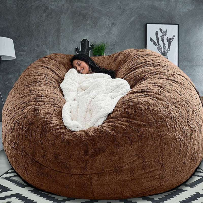 No Filling Giant Bean Bag