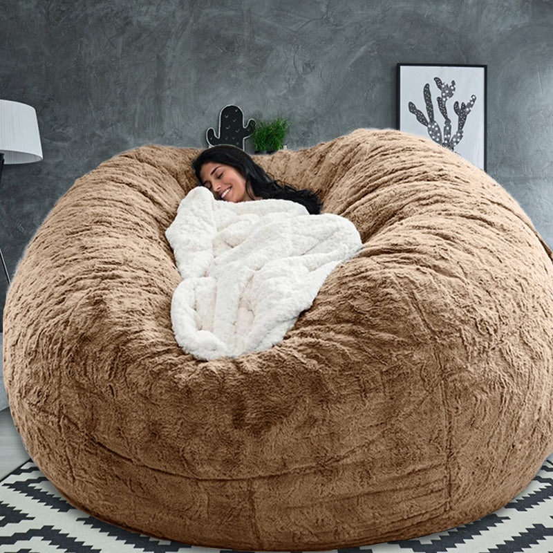 No Filling Giant Bean Bag