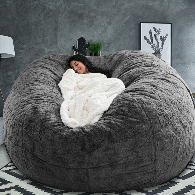 No Filling Giant Bean Bag