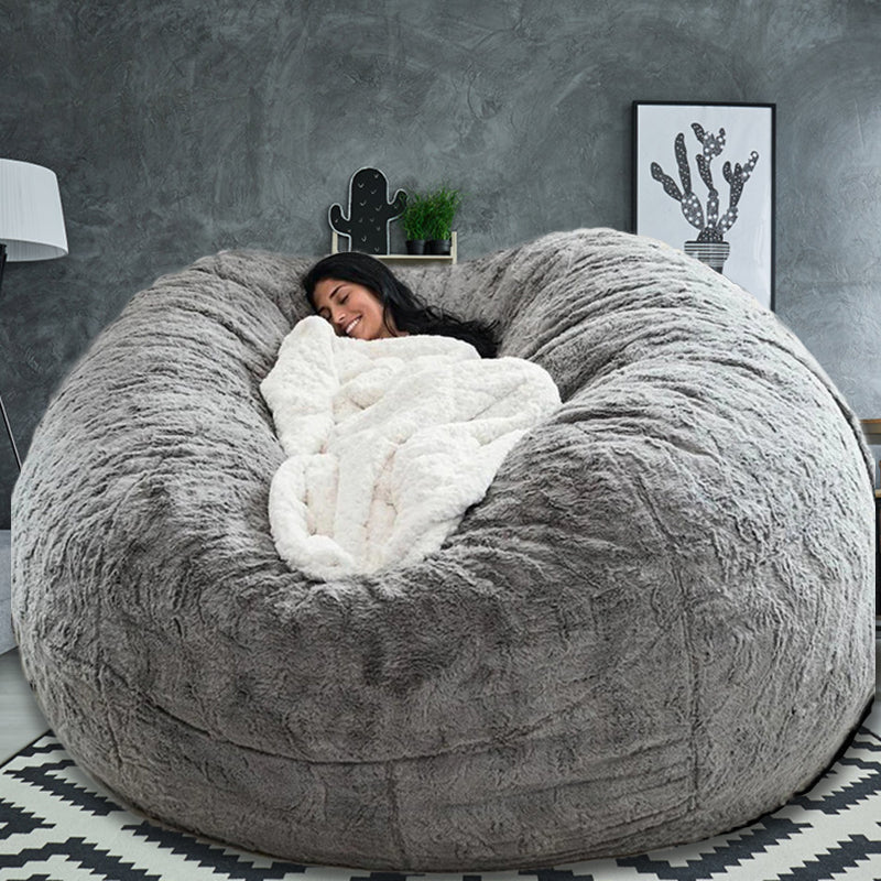 No Filling Giant Bean Bag