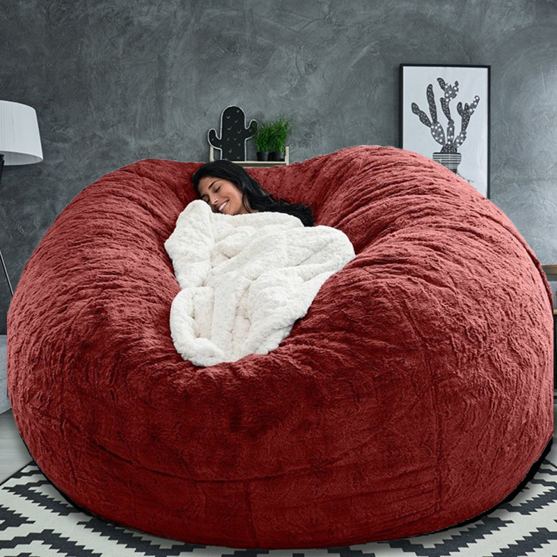 No Filling Giant Bean Bag