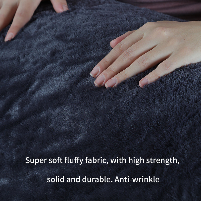 No Filling Giant Bean Bag