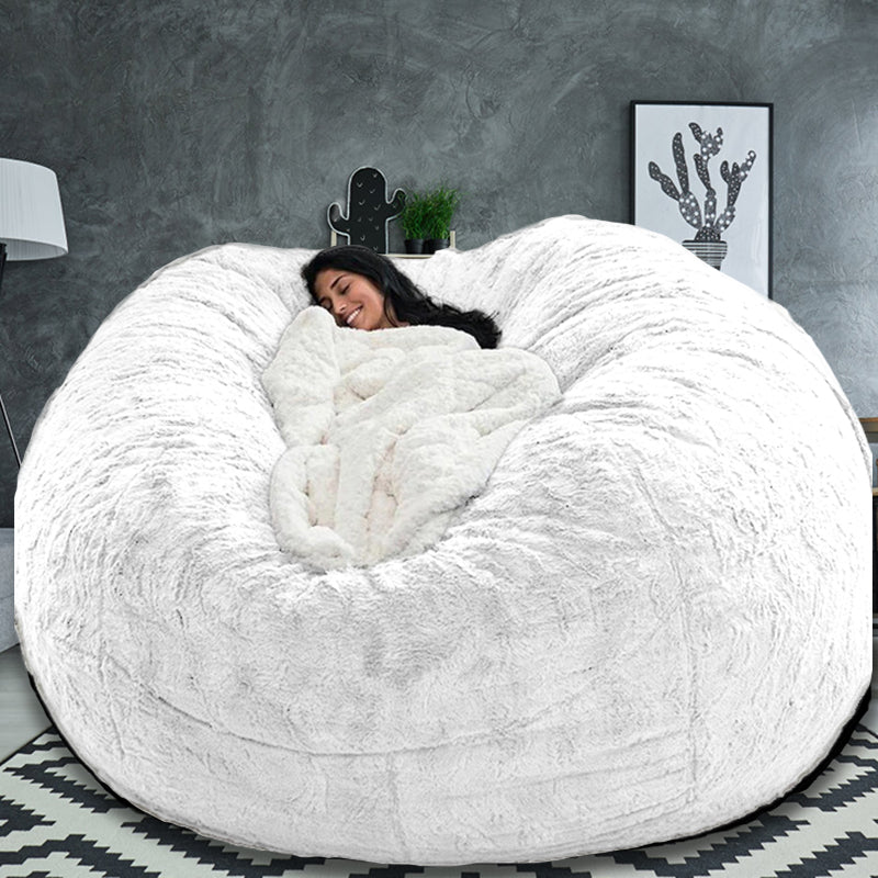 No Filling Giant Bean Bag